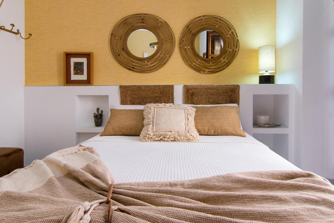 Appartement Alhambra *