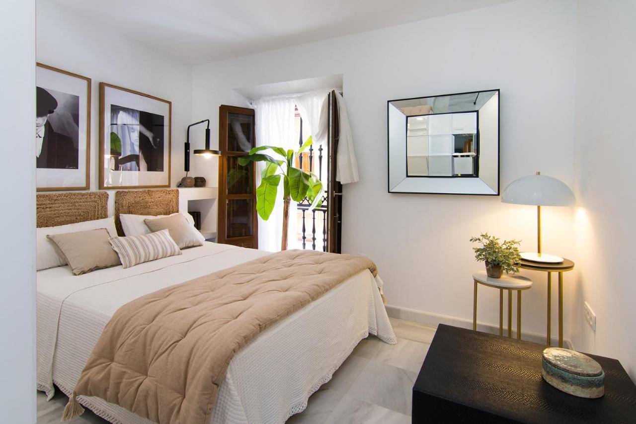 Alhambra Appartement *
