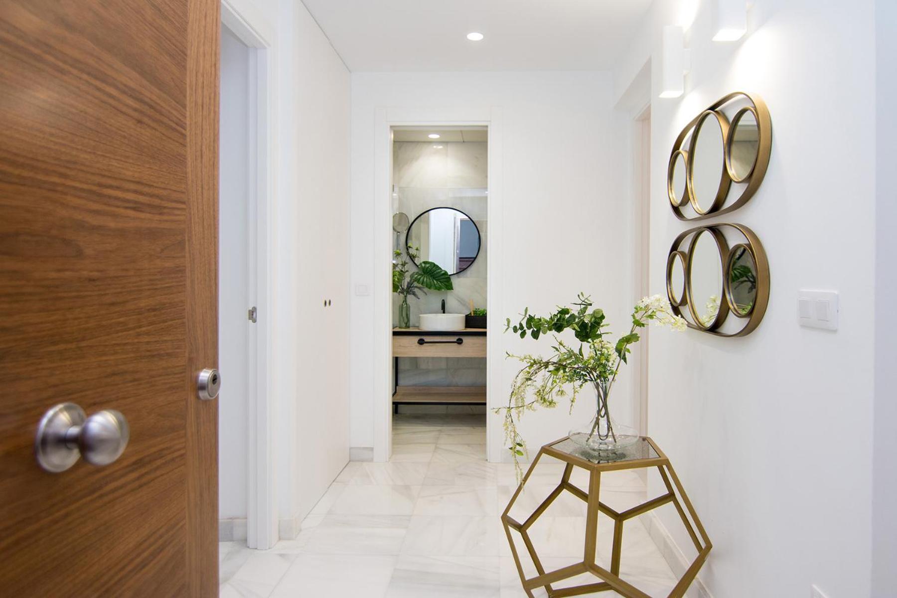 Alhambra Appartement Granada