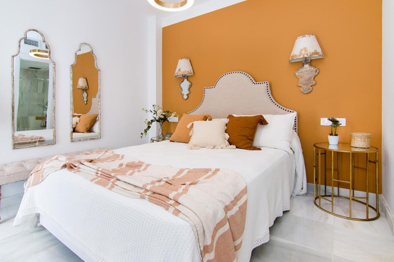 Alhambra Apartment